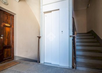 Two-room apartment Corso Piemonte, Saluzzo - photo 20