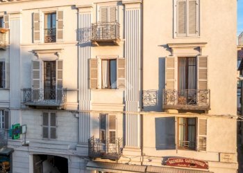 Two-room apartment Corso Piemonte, Saluzzo - photo 21