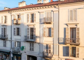 Two-room apartment Corso Piemonte, Saluzzo - photo 22