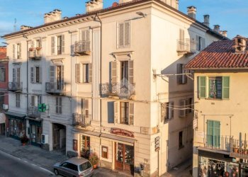 Two-room apartment Corso Piemonte, Saluzzo - photo 23