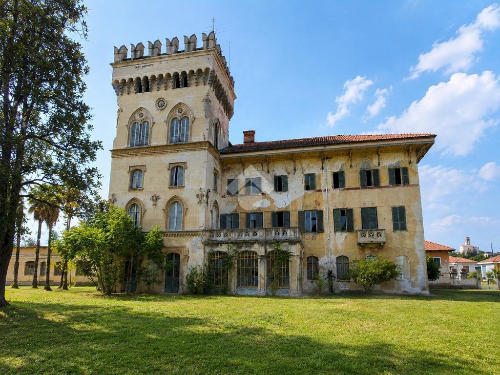 Villa Via IV Novembre, Lessona - photo 1