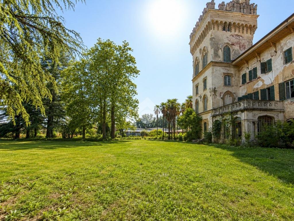 Villa Via IV Novembre, Lessona - photo 3