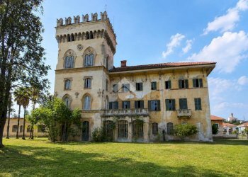 Villa Via IV Novembre, Lessona - photo 1