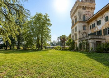Villa Via IV Novembre, Lessona - photo 3
