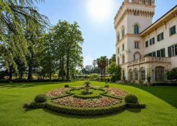 Villa Via IV Novembre, Lessona - photo 4