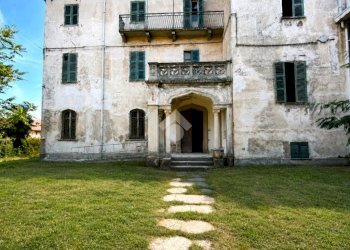 Villa Via IV Novembre, Lessona - photo 7