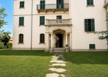Villa Via IV Novembre, Lessona - photo 8