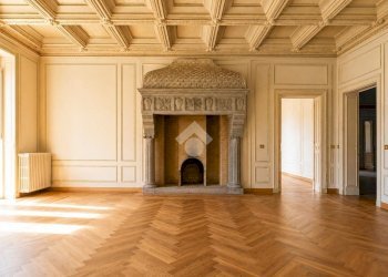 Villa Via IV Novembre, Lessona - photo 10