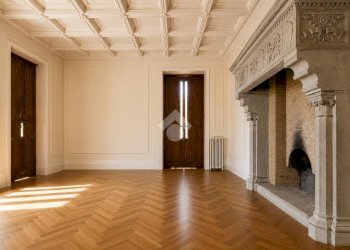 Villa Via IV Novembre, Lessona - photo 12