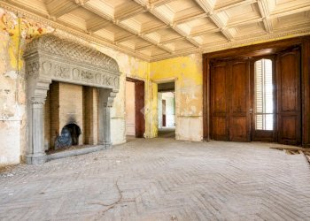 Villa Via IV Novembre, Lessona - photo 13
