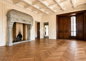 Villa Via IV Novembre, Lessona - photo 14