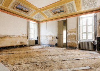Villa Via IV Novembre, Lessona - photo 15