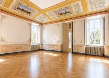 Villa Via IV Novembre, Lessona - photo 16
