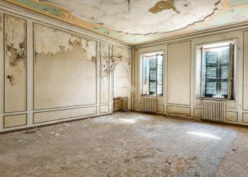 Villa Via IV Novembre, Lessona - photo 17