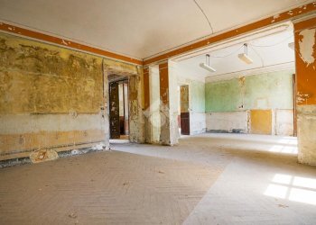 Villa Via IV Novembre, Lessona - photo 19