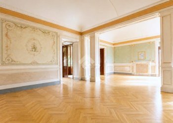 Villa Via IV Novembre, Lessona - photo 20