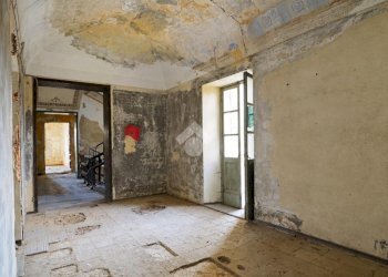 Villa Via IV Novembre, Lessona - photo 21