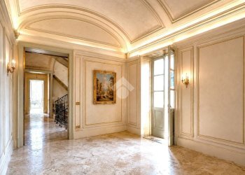 Villa Via IV Novembre, Lessona - photo 22