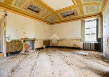 Villa Via IV Novembre, Lessona - photo 27