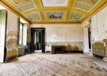 Villa Via IV Novembre, Lessona - photo 28