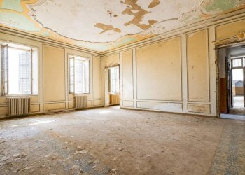 Villa Via IV Novembre, Lessona - photo 29