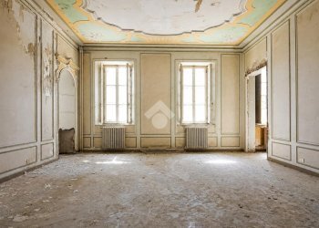 Villa Via IV Novembre, Lessona - photo 30