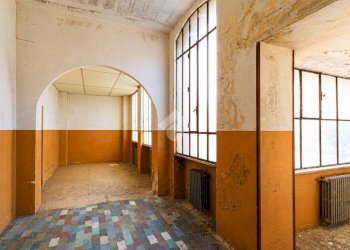 Villa Via IV Novembre, Lessona - photo 31
