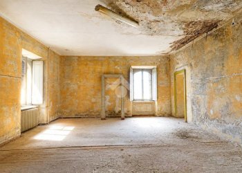 Villa Via IV Novembre, Lessona - photo 35