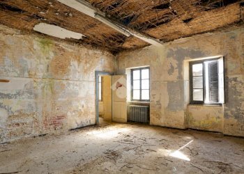 Villa Via IV Novembre, Lessona - photo 37