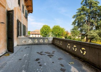 Villa Via IV Novembre, Lessona - photo 38