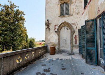 Villa Via IV Novembre, Lessona - photo 39