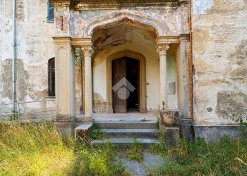 Villa Via IV Novembre, Lessona - photo 40
