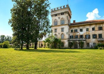 Villa Via IV Novembre, Lessona - photo 41