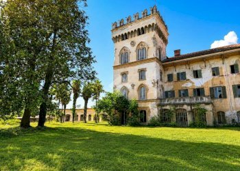 Villa Via IV Novembre, Lessona - photo 42