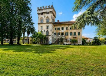 Villa Via IV Novembre, Lessona - photo 43