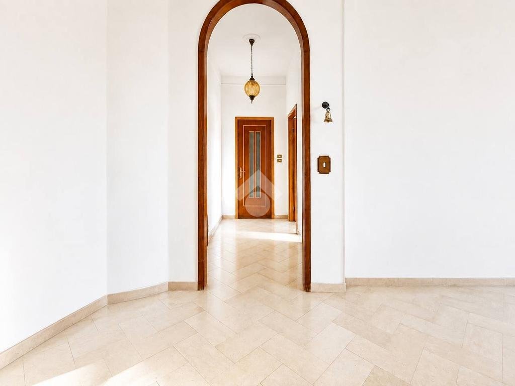 Four-room apartment Corso Italia, Novi Ligure - photo 1