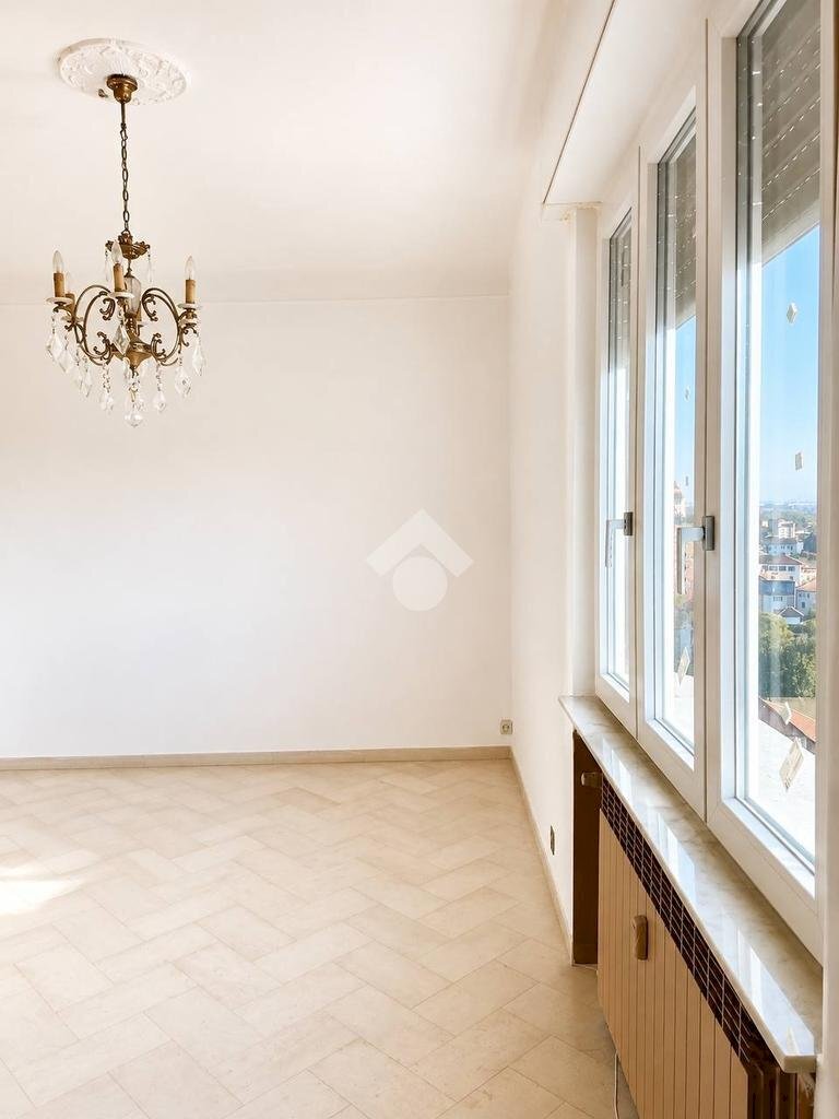 Four-room apartment Corso Italia, Novi Ligure - photo 2