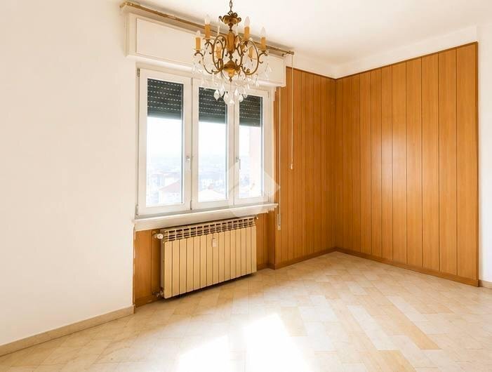 Four-room apartment Corso Italia, Novi Ligure - photo 3