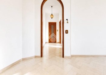 Quadrilocale Corso Italia, Novi Ligure - foto 1