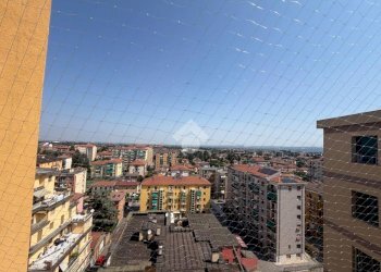 Quadrilocale Corso Italia, Novi Ligure - foto 11