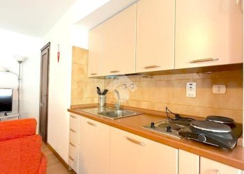 One-room apartment Via Nazionale, Pragelato - photo 1