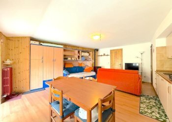 One-room apartment Via Nazionale, Pragelato - photo 2