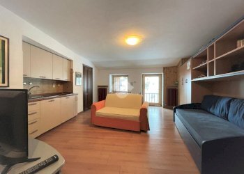 One-room apartment Via Nazionale, Pragelato - photo 4