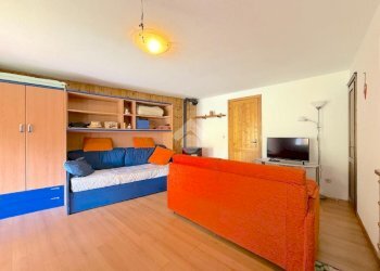 One-room apartment Via Nazionale, Pragelato - photo 6