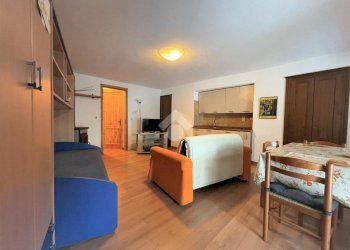 One-room apartment Via Nazionale, Pragelato - photo 7