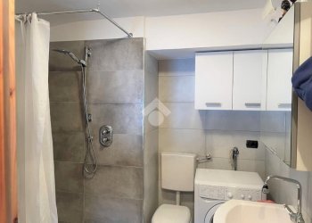 One-room apartment Via Nazionale, Pragelato - photo 8