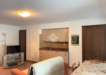 One-room apartment Via Nazionale, Pragelato - photo 9