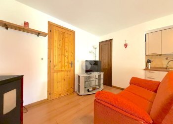 One-room apartment Via Nazionale, Pragelato - photo 10
