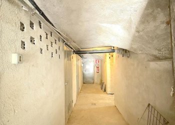 One-room apartment Via Nazionale, Pragelato - photo 14