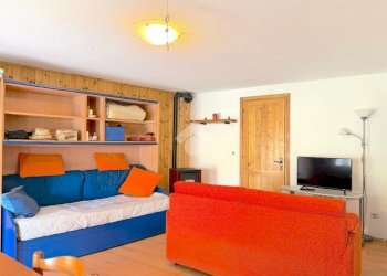 One-room apartment Via Nazionale, Pragelato - photo 16